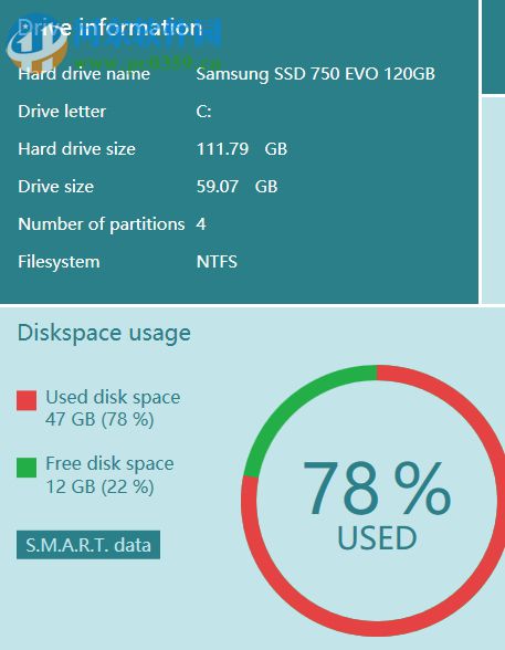 SSD Fresh(SSD硬盘优化工具) 2017 免费版
