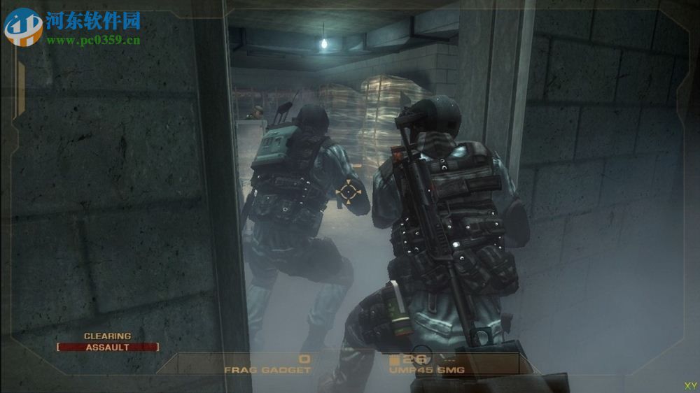 彩虹六号：维加斯 中文版