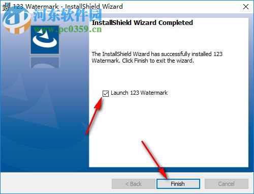 123 Watermark(图片添加水印工具) 2.0.1.0 破解版