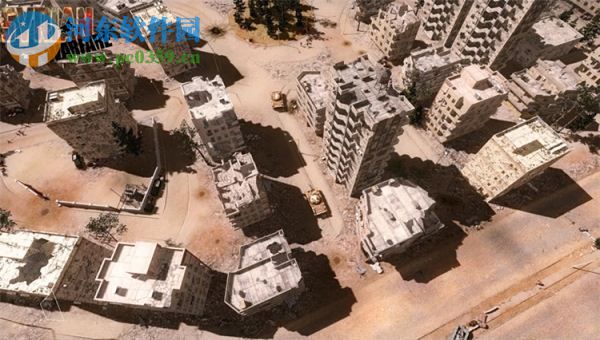 叙利亚战争 中文版