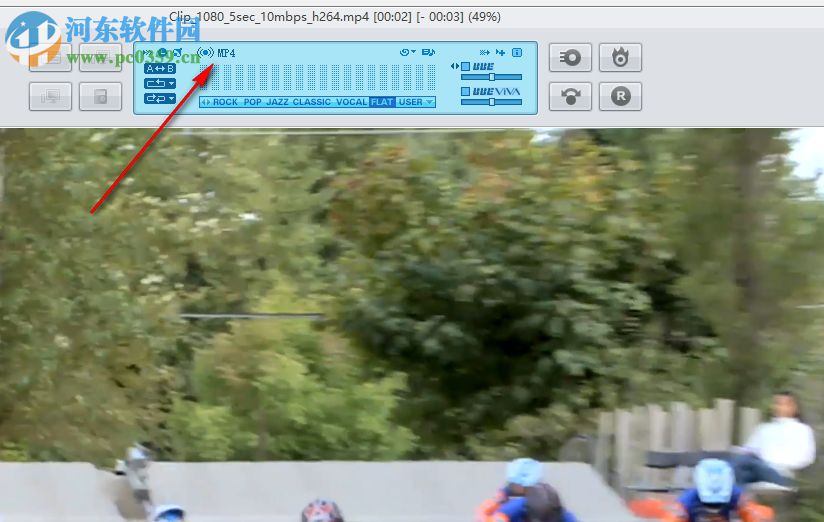 Cowon JetAudio Plus 8.1.7.20702 免费版