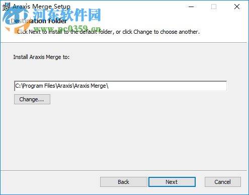 Araxis Merge 2018下载 附注册补丁