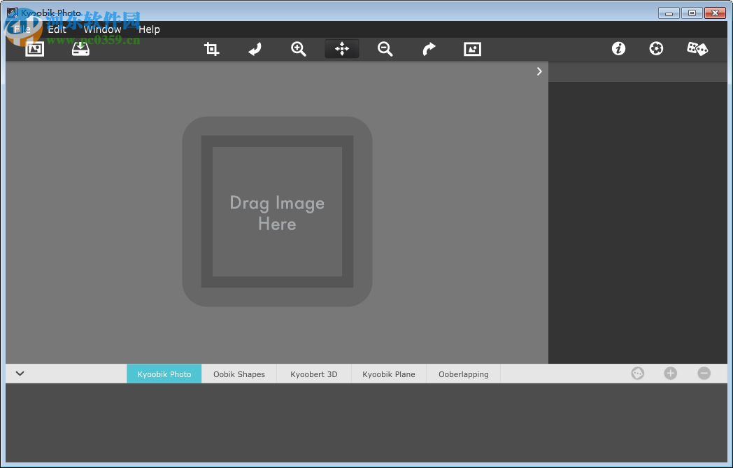 Kyoobik Photo(网格特效滤镜) 1.20 官方版