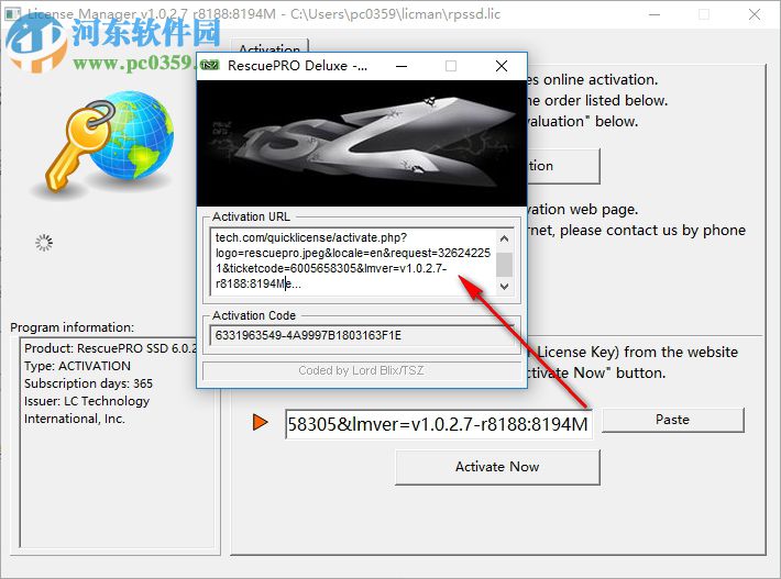 RescuePRO SSD(SSD硬盘数据恢复软件) 6.0.2.9 破解版