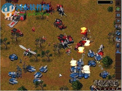 沙丘2000 中文版