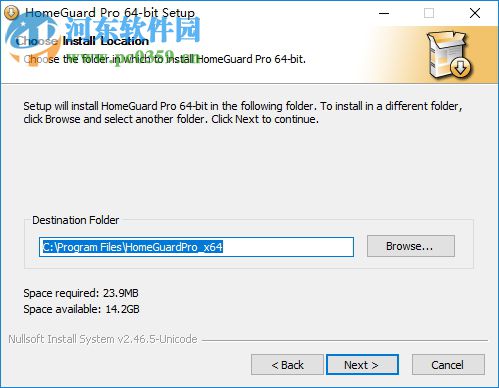 HomeGuard Activity Monitor 4.4.1 破解版