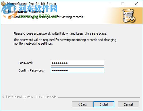 HomeGuard Activity Monitor 4.4.1 破解版