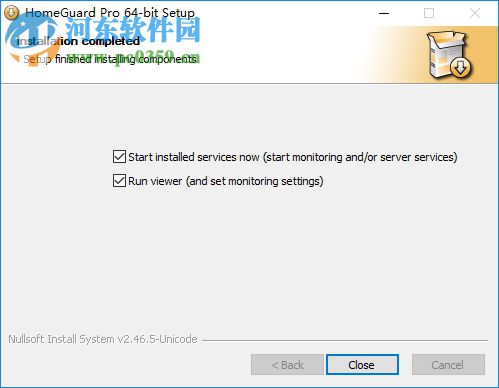 HomeGuard Activity Monitor 4.4.1 破解版