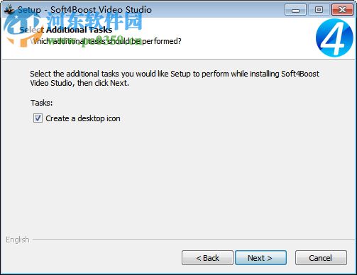Soft4Boost Video Studio(视频编辑工具)