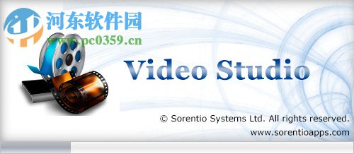 Soft4Boost Video Studio(视频编辑工具)
