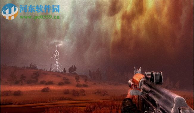 潜行者普里皮亚季的召唤 中文版