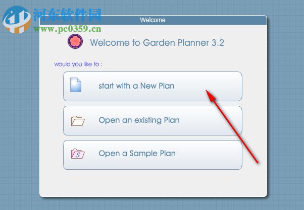 Garden Planner(园林规划设计软件) 3.6 特别版
