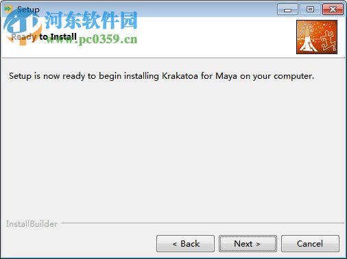 Thinkbox Krakatoa MY 2.7.1 64位 破解版