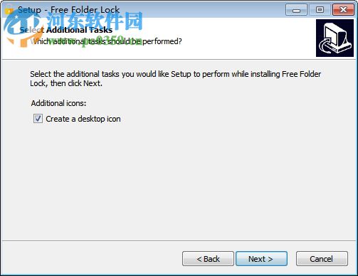 Free Folder Lock(文件夹保护工具) 1.1.8.8 官方版