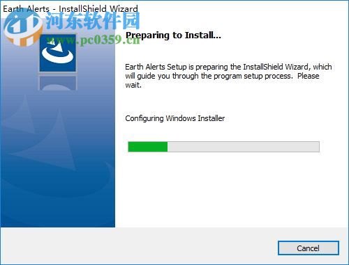 Earth Alerts 2019(天气/自然灾害预报)