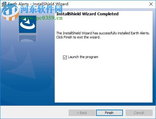 Earth Alerts 2019(天气/自然灾害预报)