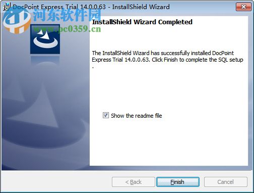 DocPoint(办公无纸化软件) 14.0.0.67 官方版