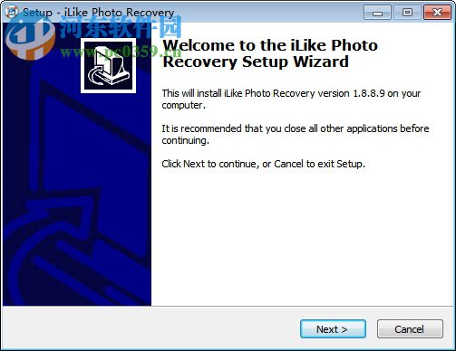 iLike Photo Recovery(图片恢复软件) 9.0.0.0 官方版