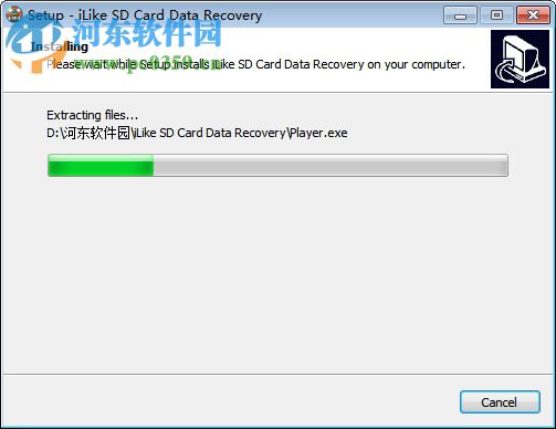 iLike SD Card Data Recovery(SD卡数据恢复软件) 9.0.0.0 官方版
