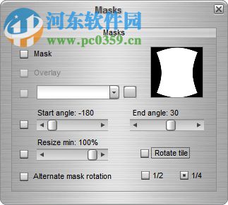 Mosaizer XV下载(图片编辑) 15.0.52 注册版