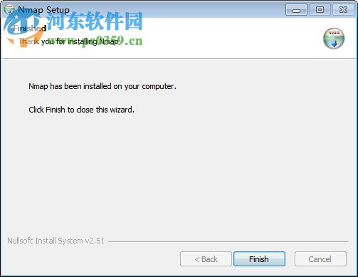 zenmap 扫描端口 7.70 官方版