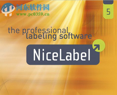 nicelabel pro 5注册机下载