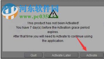 poser pro 11注册机 32/64位 附图文教程