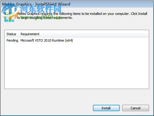 Mekko Graphics下载(图形数据分析软件) 4.2 官方版
