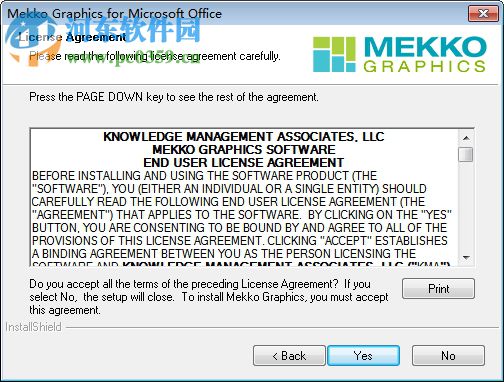 Mekko Graphics下载(图形数据分析软件) 4.2 官方版