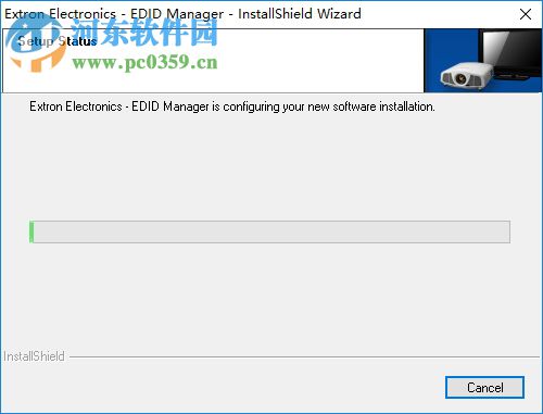 EDID Manager 1.0 免费版