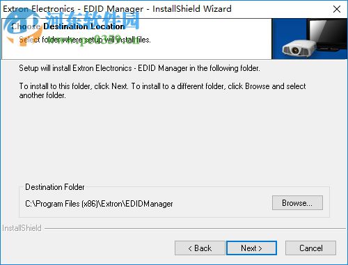 EDID Manager 1.0 免费版
