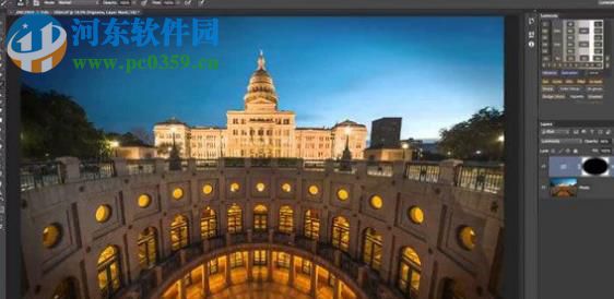 Lumenzia插件下载 3.02 汉化版