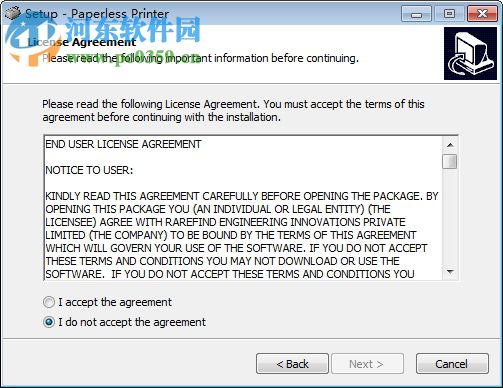 Paperless Printer下载 6.0.0.1 注册版