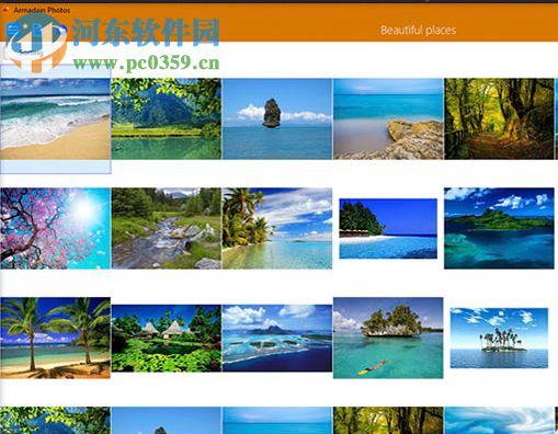 Armadain Photos(照片管理器) 1.0 官方版