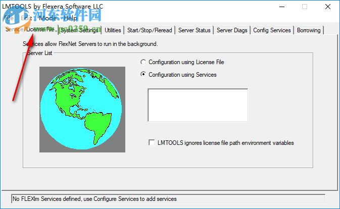 LMTOOLS Utility(网络许可证管理器) 11.14 完整版
