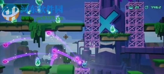 吉格斯的街机爆破 pc免安装版