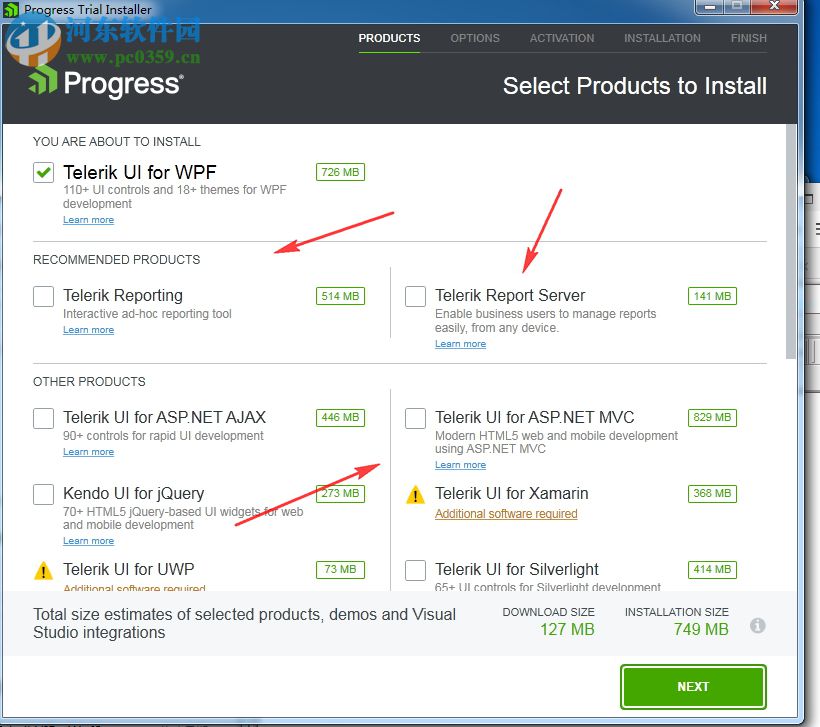 UI for WPF(WPF界面设计快速生成软件) 2018 官方最新版