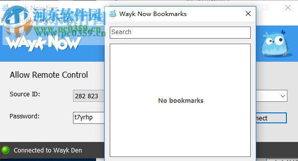 Wayk Now(计算机远程控制软件) 3.3.1.0 官方版
