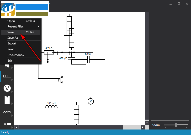 Circuit Diagram(电路图绘制工具) 3.1 官方版