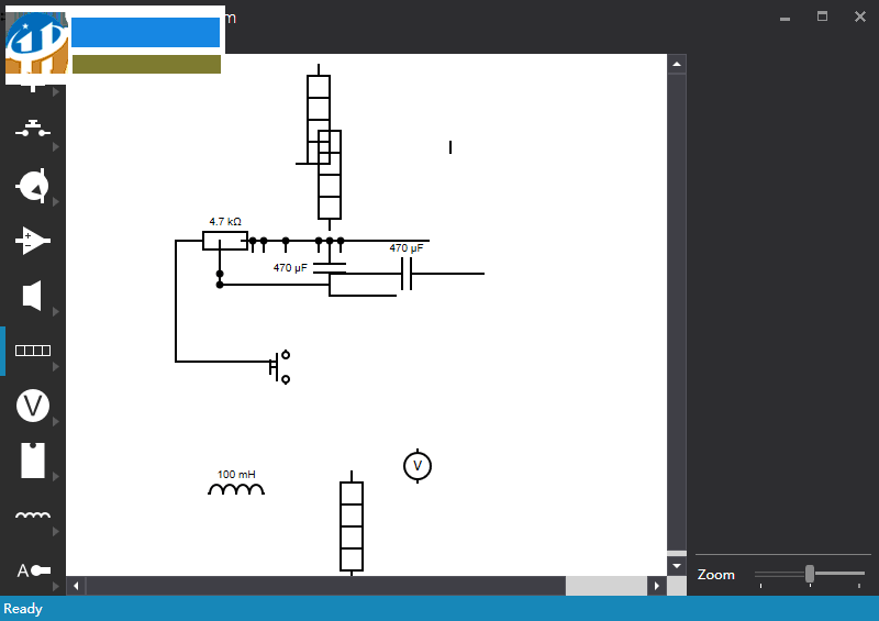 Circuit Diagram(电路图绘制工具) 3.1 官方版