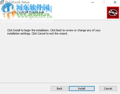 QuickLook(文件预览插件)