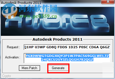 Autodesk 玛雅Maya 2011 64位&32位 中文破解版