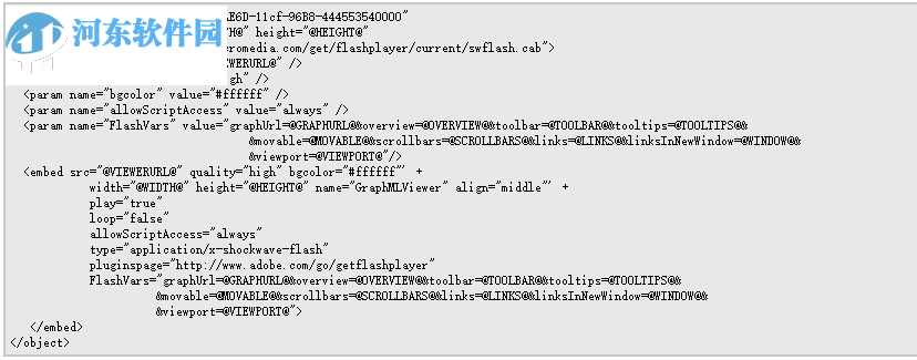 GraphMLViewer(XML图像查看器) 1.6.1 官方版