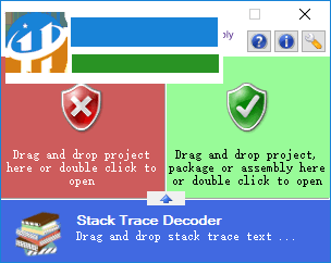 Eazfuscator.NET(.NET平台混淆器) 2018 破解版