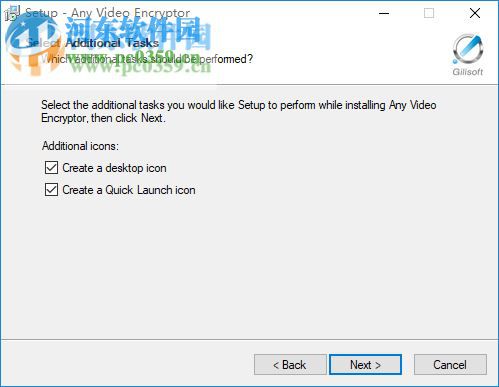 Any Video Encryptor 媒体加密软件 2.0.0 破解版