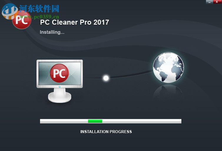 PC Cleaner Pro 2018下载 14.0.18.3.20 破解版