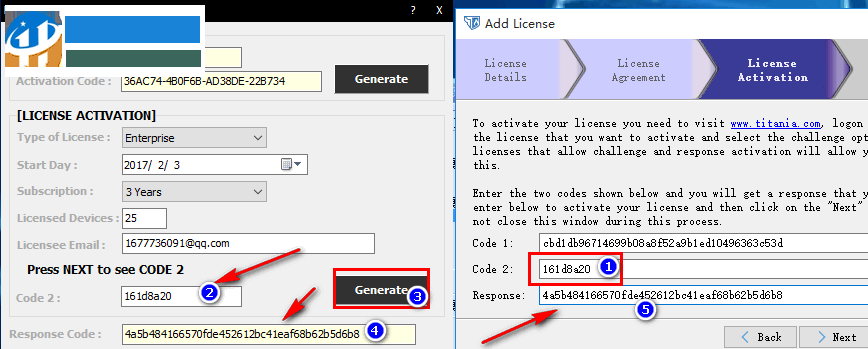 Titania Nipper Studio(漏洞修复工具) 2.5.9.7097 官方版