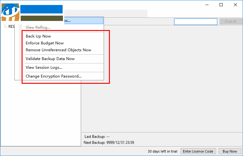 Arq 5(数据备份) 5.11.3 注册版