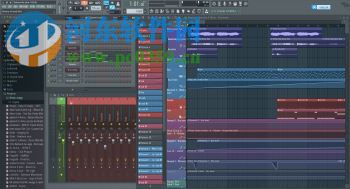 FL Studio 20汉化版 20.0.0.0 绿色版