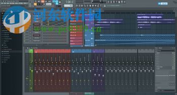FL Studio 20汉化版 20.0.0.0 绿色版